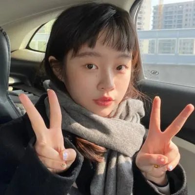 漂亮朋友